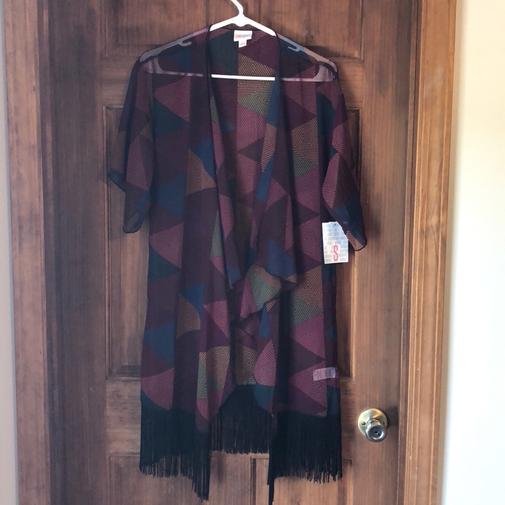 Lularoe Monroe
